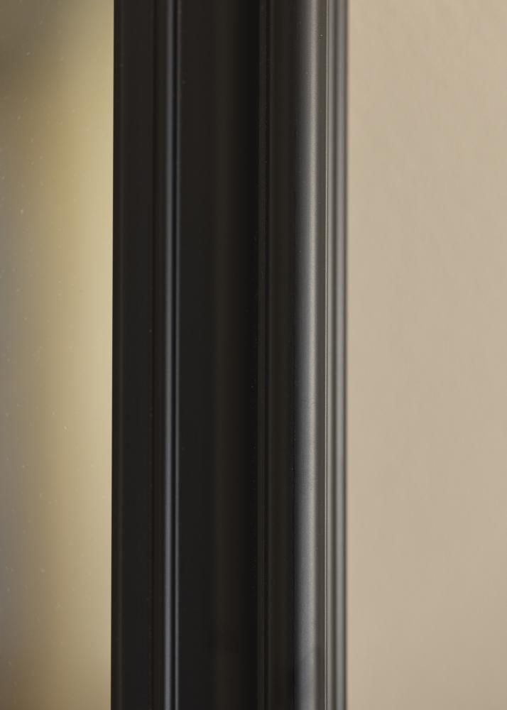 Spogulis Mora Melns - Savi izmēri