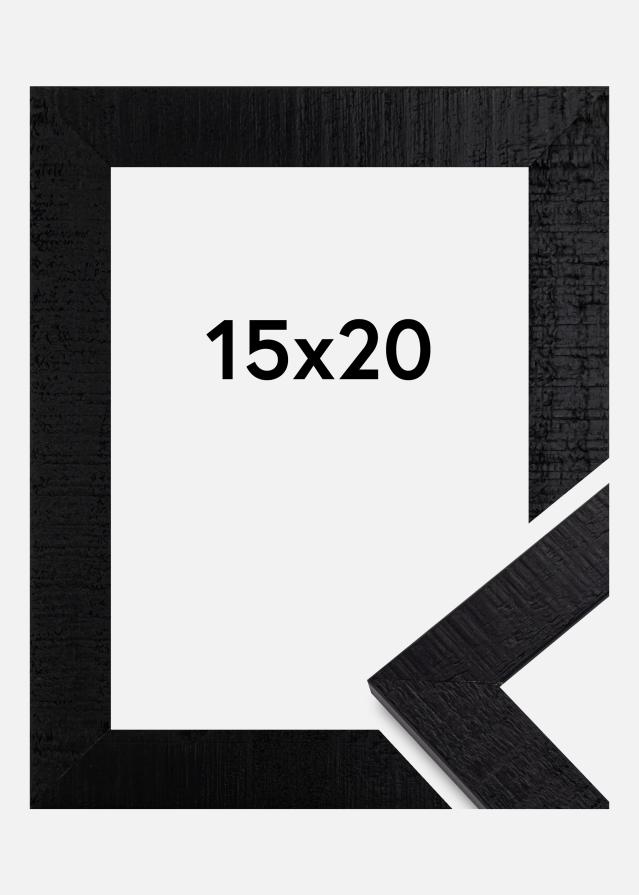 Rāmis Home Melns 15x20 cm