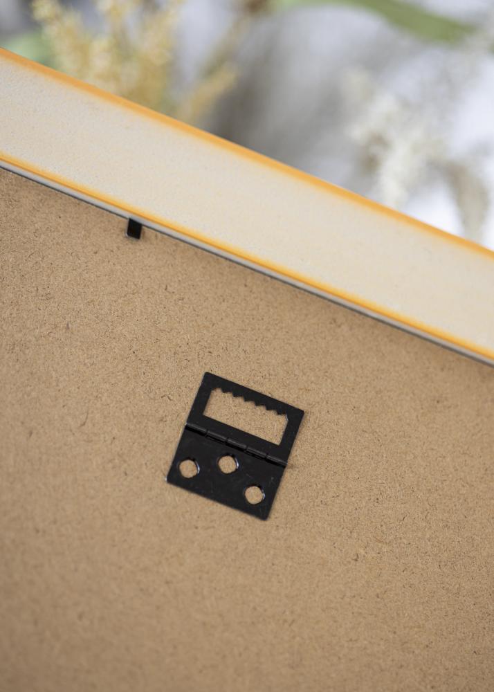 Rāmis Ornate Akrila stikls Zelta 50x70 cm