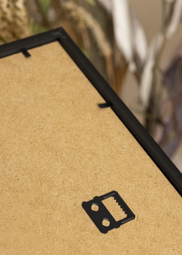 Rāmis Classic Melns 40x50 cm