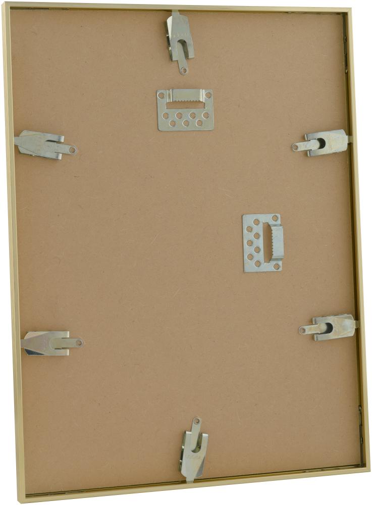 Rāmis Nielsen Premium Classic Zelta 29,7x42 cm (A3)