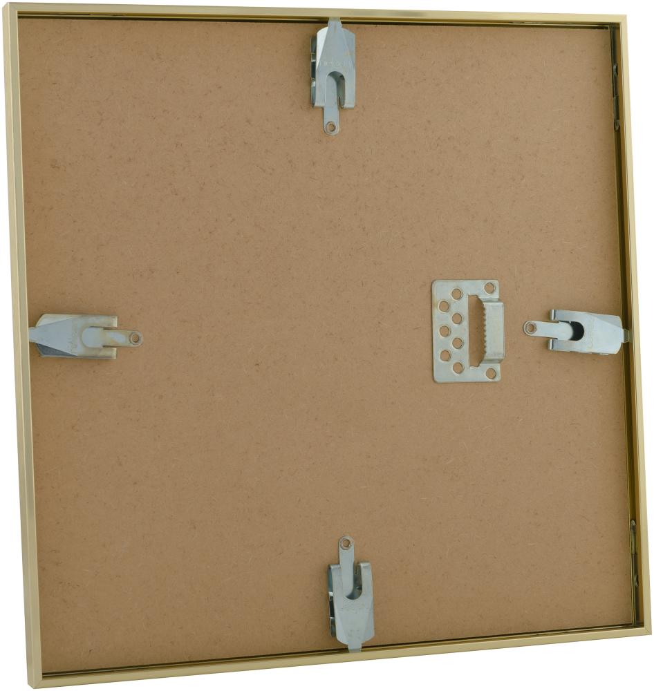 Rāmis Nielsen Premium Classic Zelta 50x50 cm