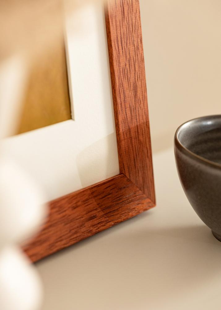 Rāmis Juno Akrila stikls Ķirškoks 30x40 cm