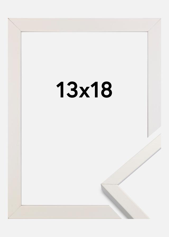 Rāmis Soul Balts 13x18 cm