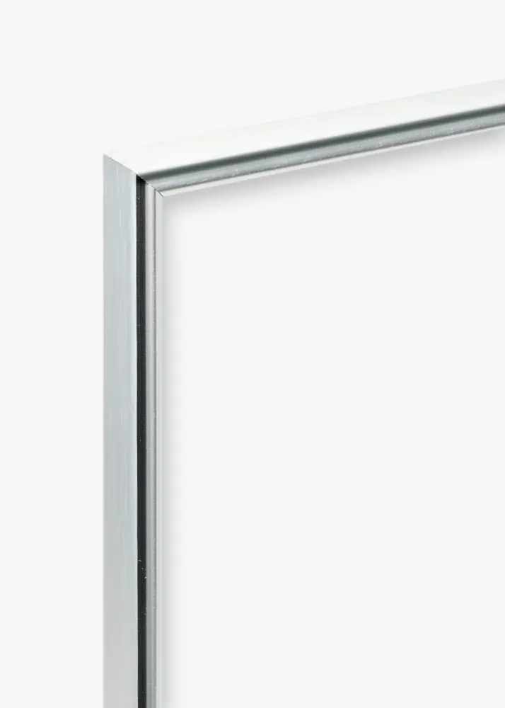 Rāmis Can-Can Sudrabs 21x30 cm