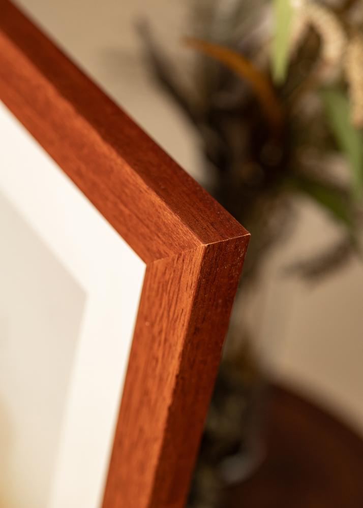 Rāmis Juno Akrila stikls Ķirškoks 30x40 cm