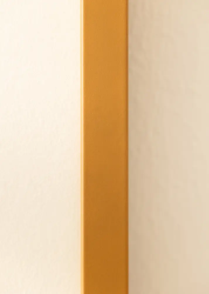 Rāmis NordicLine Dijon Yellow 21x29,7 cm (A4)