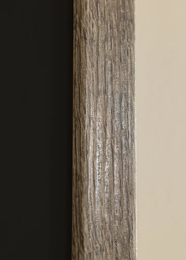 Rāmis Fiorito Valrieksts 50x60 cm - Paspartū Melns 16x20 inches