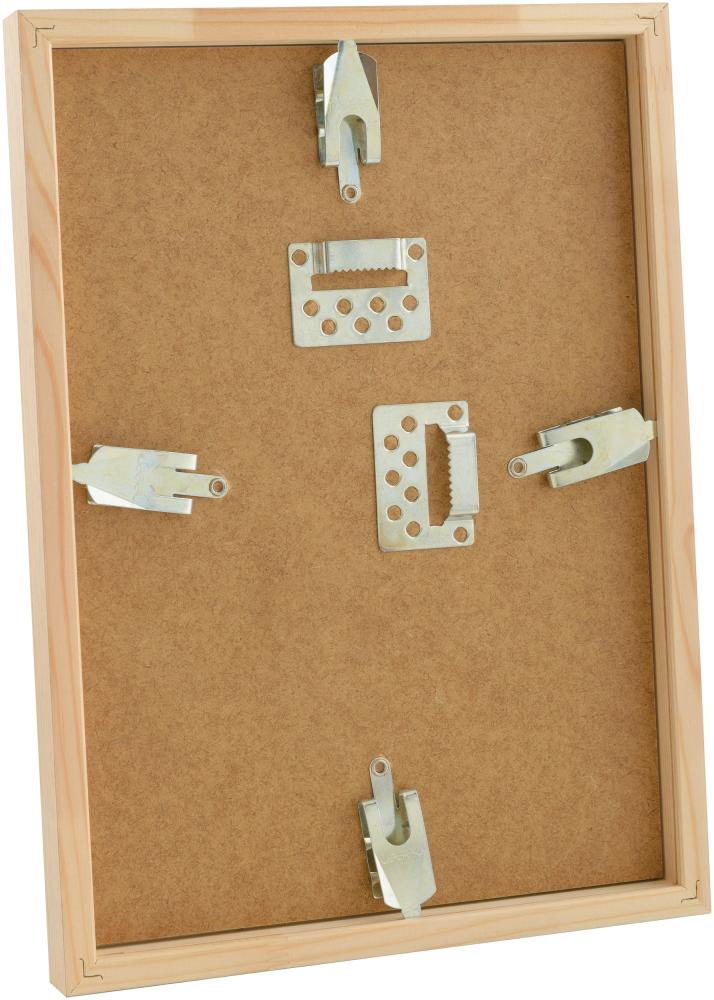 Rāmis Nielsen Premium Quadrum Ozols 24x30 cm