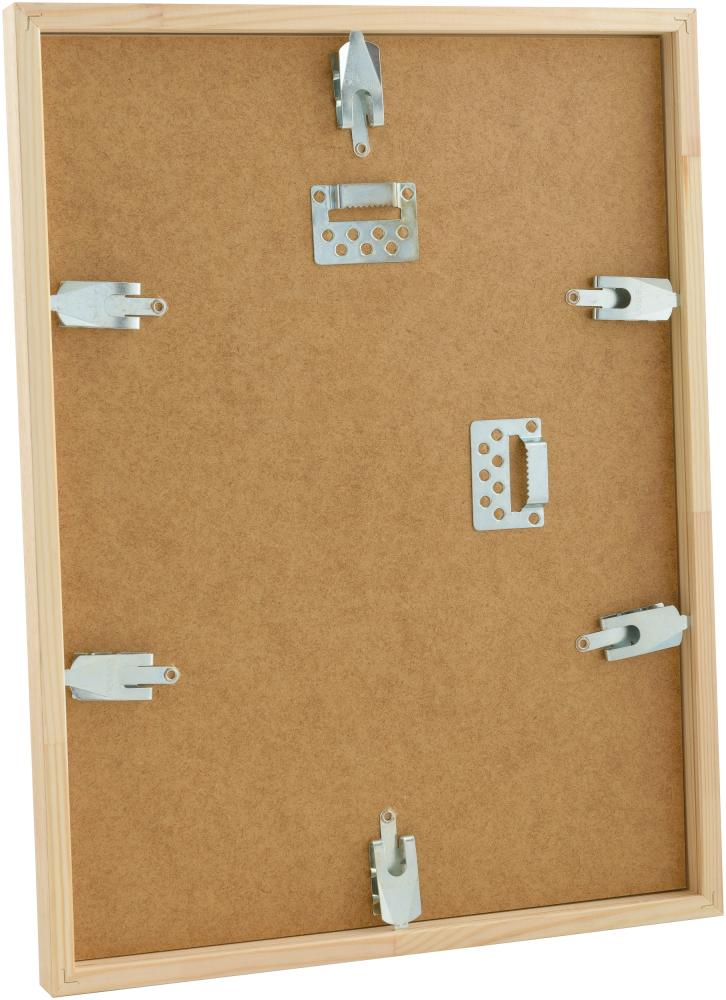 Rāmis Nielsen Premium Quadrum Ozols 40x50 cm