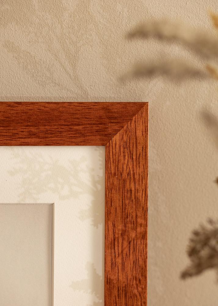 Rāmis Juno Akrila stikls Ķirškoks 30x40 cm