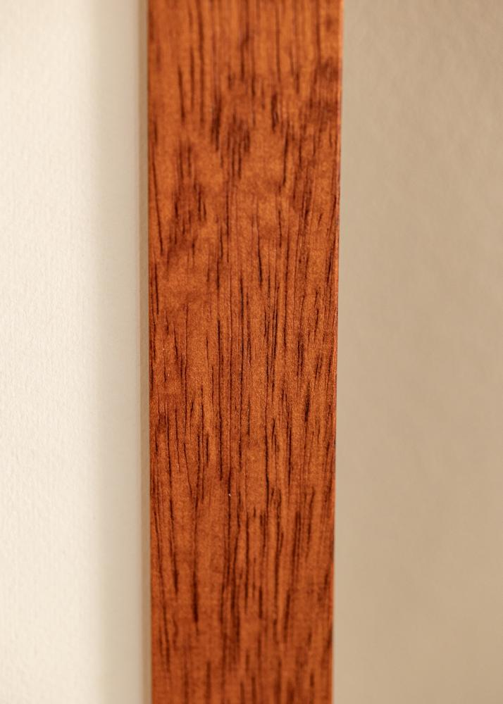 Rāmis Juno Akrila stikls Ķirškoks 30x40 cm