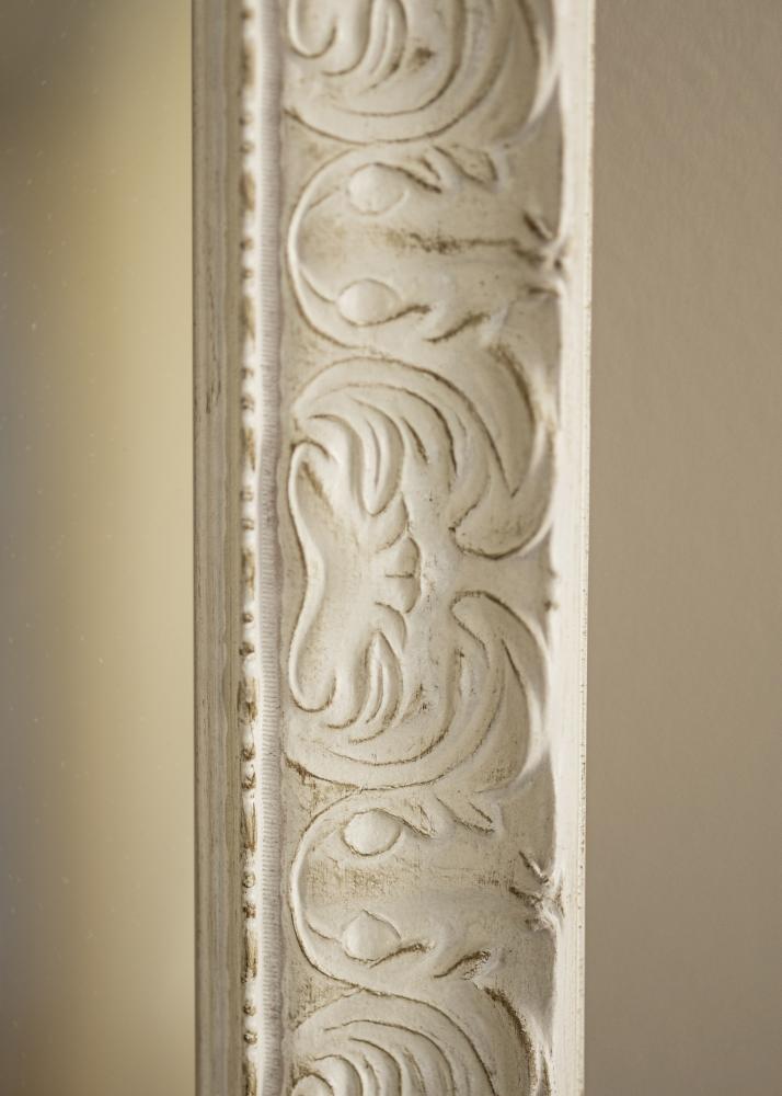 Spogulis Durham Balts - Savi izmēri