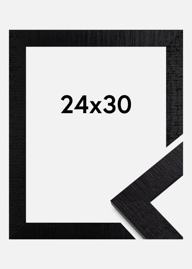 Rāmis Home Melns 24x30 cm