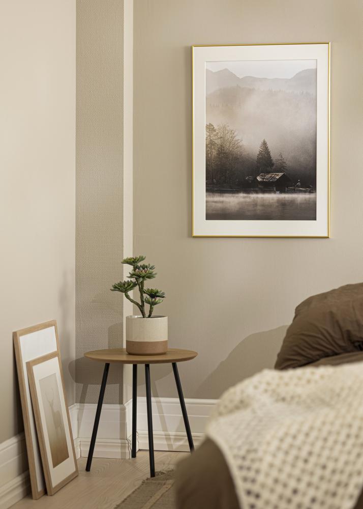 Rāmis Can-Can Zelta 21x30 cm