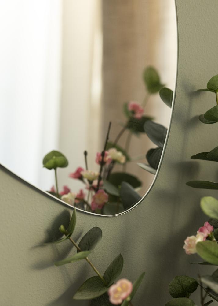 Spogulis Komplekts Prism - 3 gab