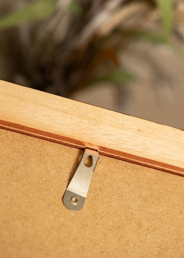 Rāmis Juno Akrila stikls Ķirškoks 30x40 cm