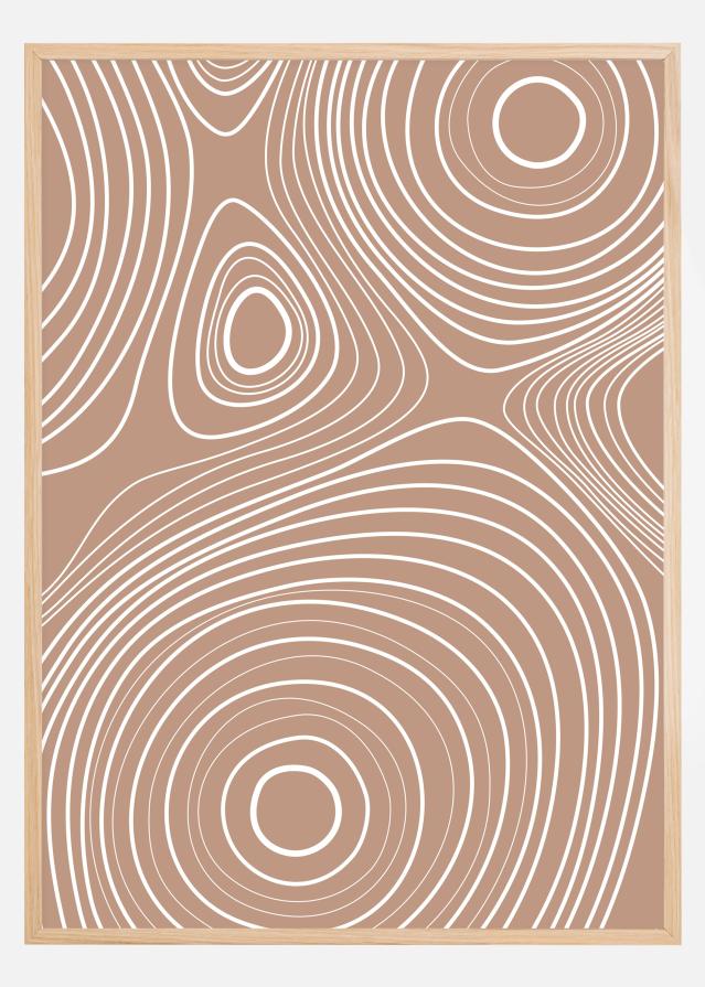 Annual Rings Plakāts