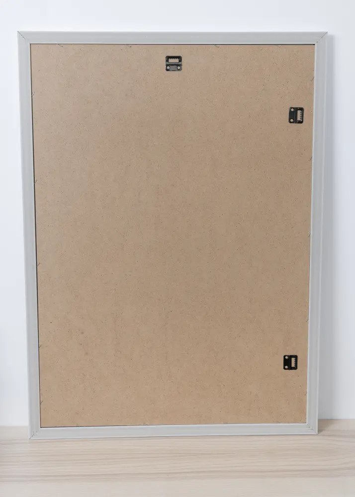 Spogulis Nostalgia Sudrabs 50x70 cm