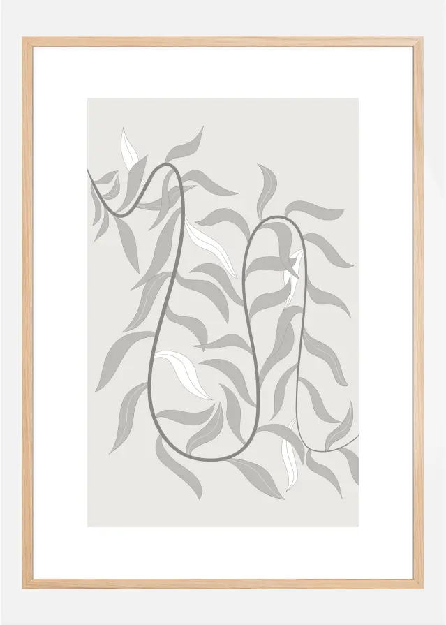 VINE Plakāts