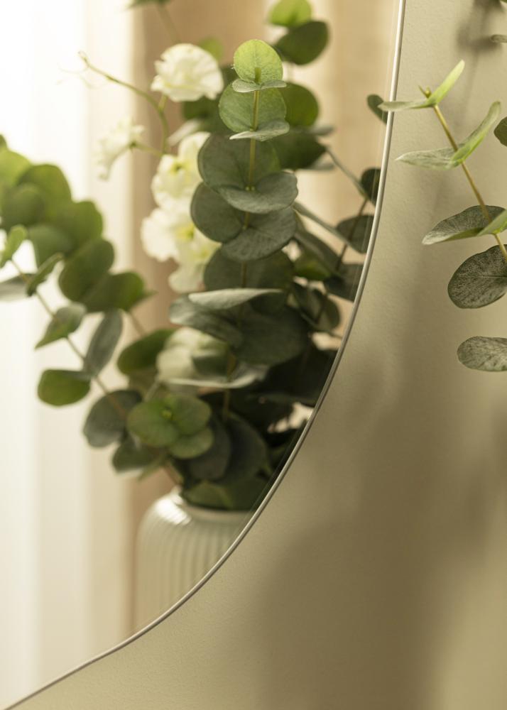 Spogulis Vista 100x90 cm