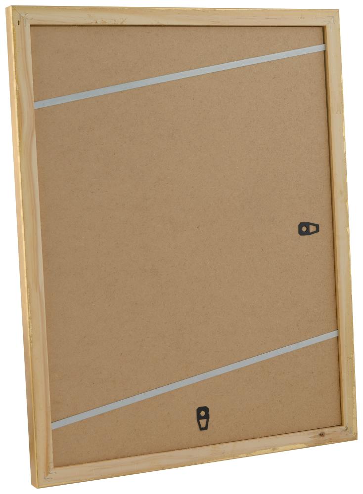 Rāmis Smith Zelta 25x35 cm