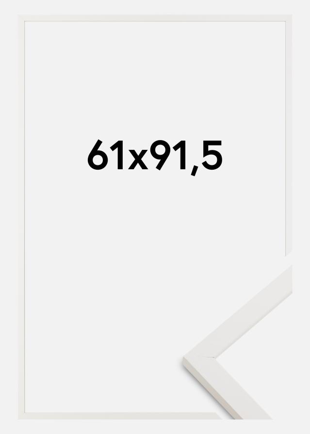 Rāmis Trendy Akrila Stikls balts 61x91,5 cm