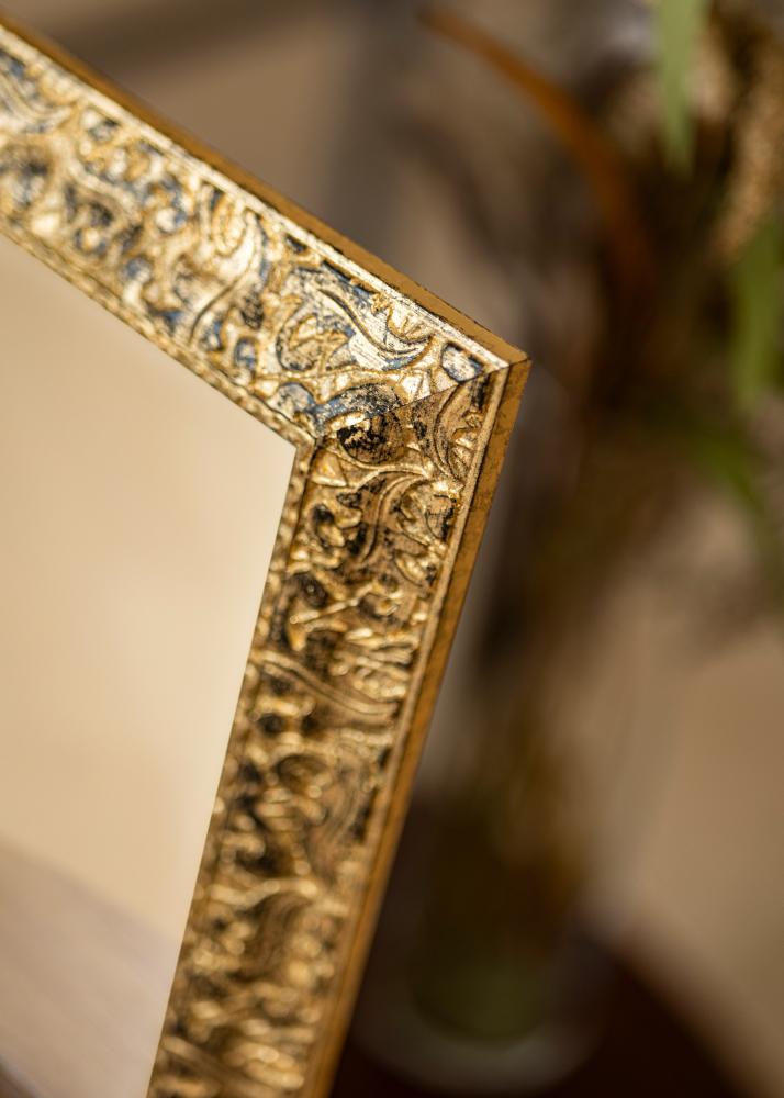 Spogulis Ralph Zelta - Savi izmēri