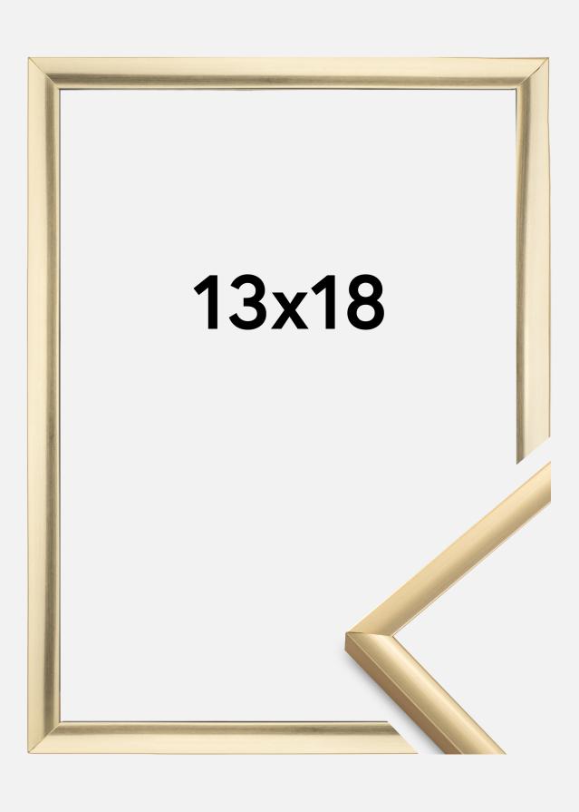 Rāmis New Lifestyle Zelta 13x18 cm