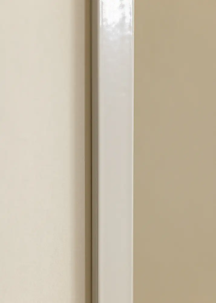 Rāmis Chair Balts 60x80 cm