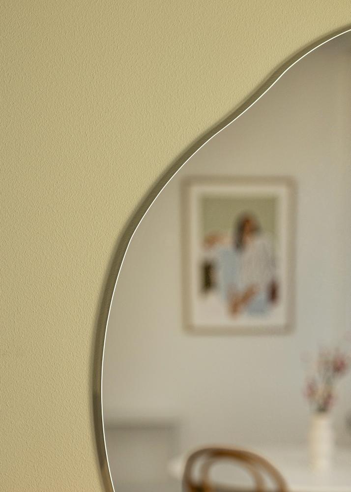 Spogulis Vista 100x90 cm