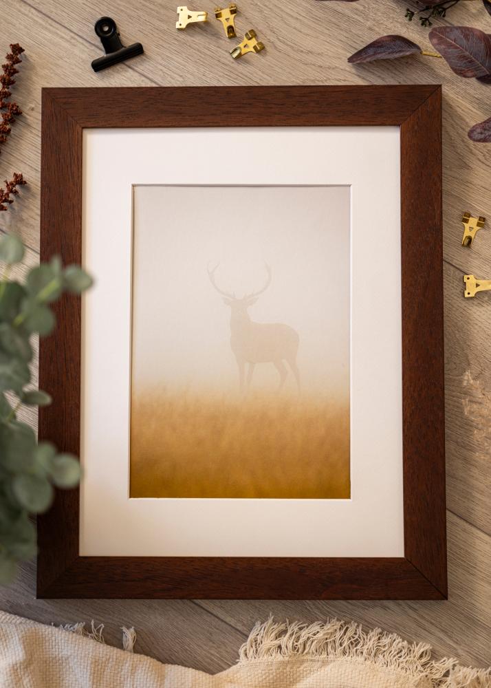 Rāmis Juno Akrila stikls Tīkkoks 45x60 cm