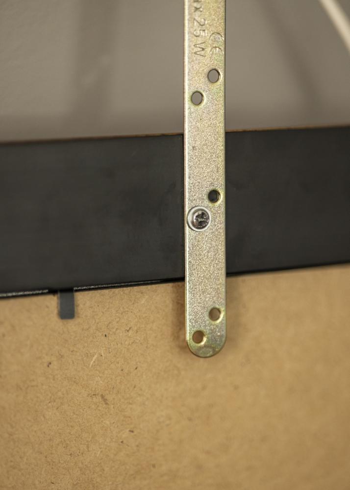 Eklunds Art 1 gleznu apgaismojums - Antīks misiņš