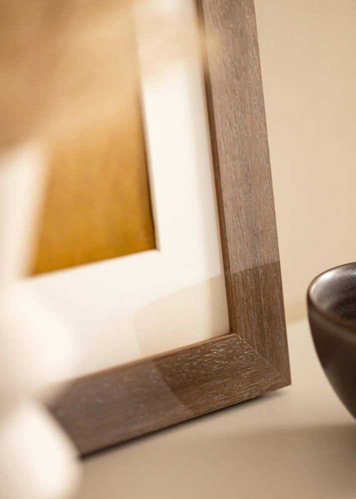 Rāmis Juno Akrila stikls Pelēks 60x80 cm