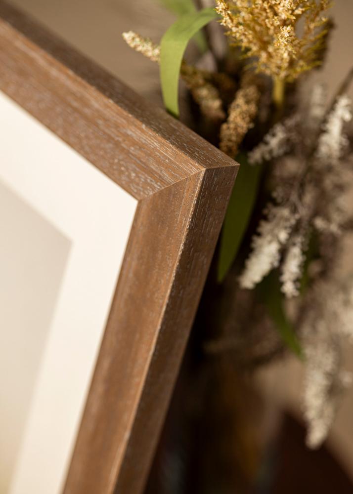 Rāmis Juno Akrila stikls Pelēks 60x80 cm