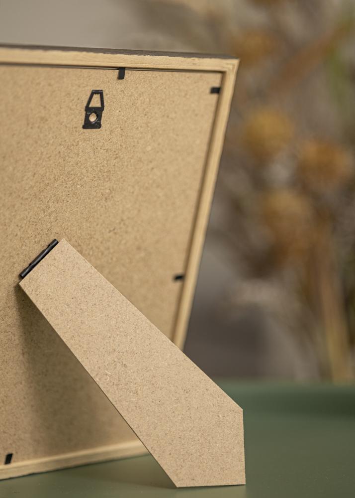 Rāmis Edsbyn Gaišs Valrieksts 18x24 cm