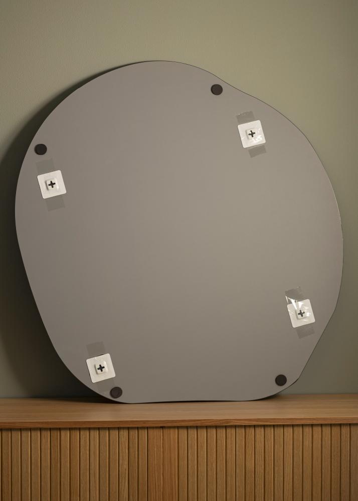 Spogulis Vista 100x90 cm