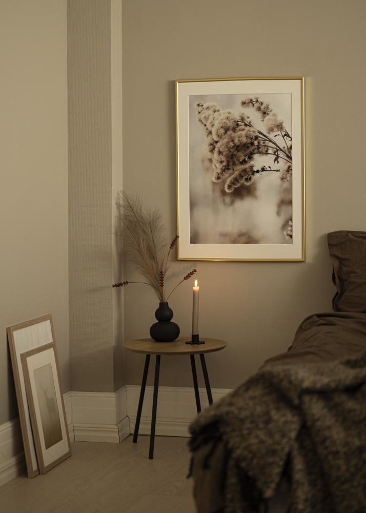 Rāmis Victoria Akrila stikls Zelta 70x100 cm