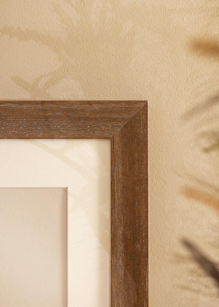 Rāmis Juno Akrila stikls Pelēks 60x80 cm