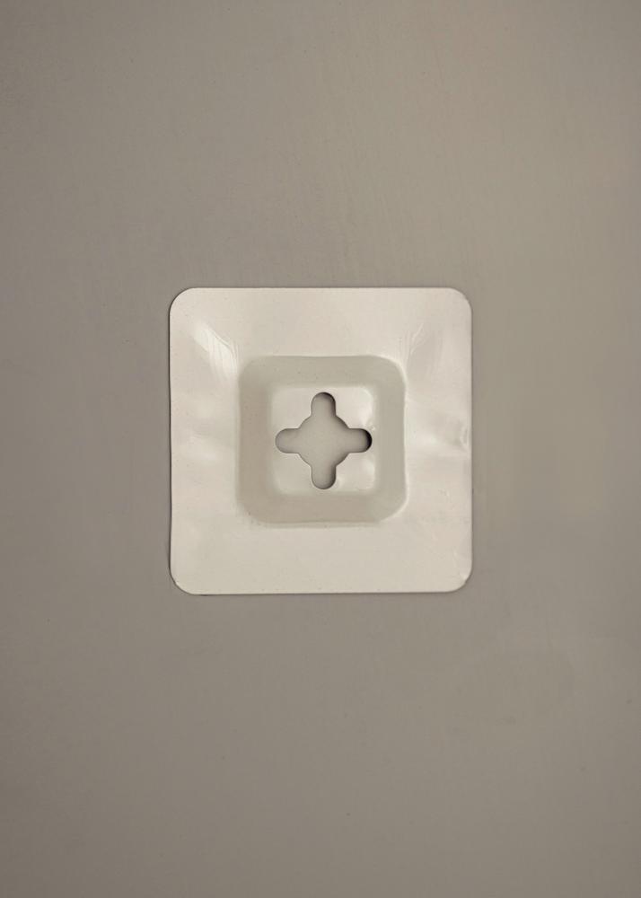 Spogulis Vista 100x90 cm