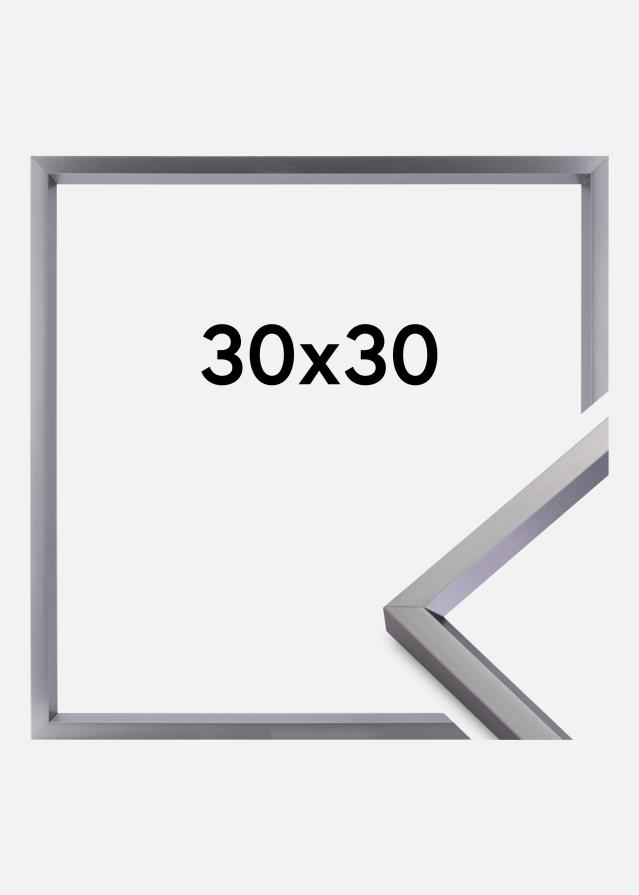 Rāmis Steel Style Tērauds 30x30 cm