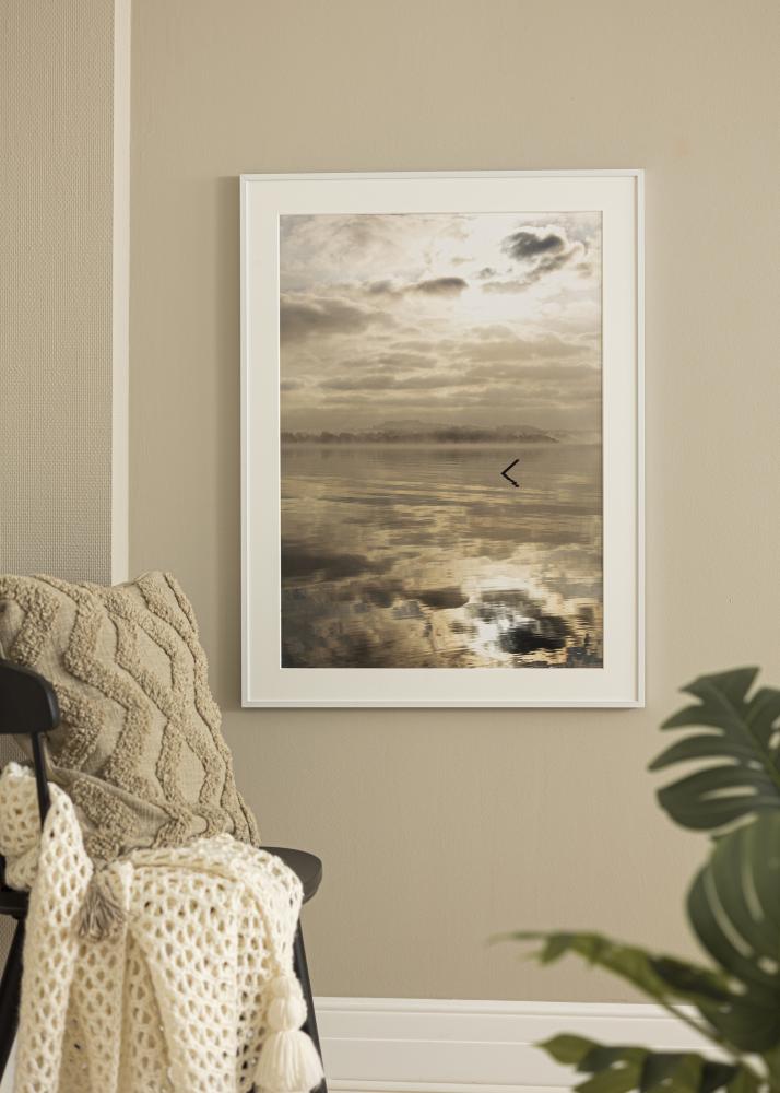 Rāmis Chair Balts 59,4x84,1 cm (A1)