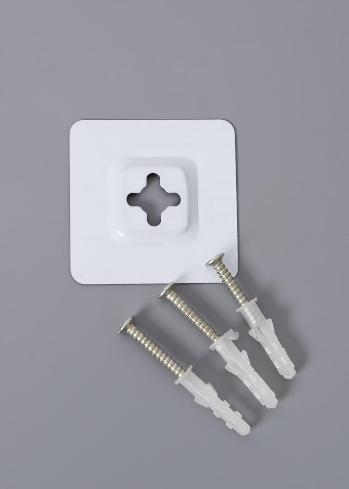 KAILA Apaļš Spogulis 65 cm Ø