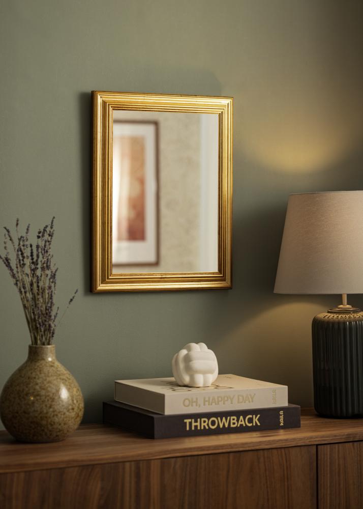 Spogulis Venus Zelta - Savi izmēri