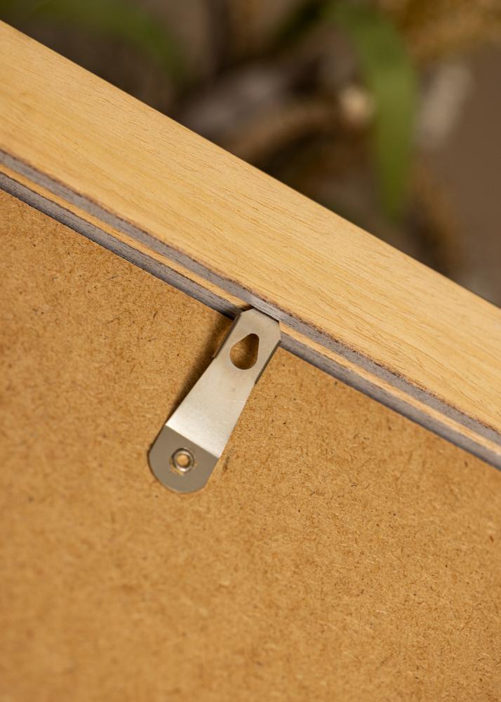 Rāmis Juno Akrila stikls Pelēks 60x80 cm