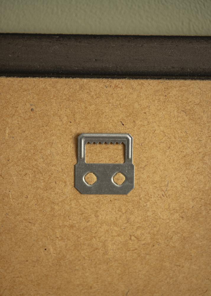 Spogulis Abisko Zelta 50x70 cm