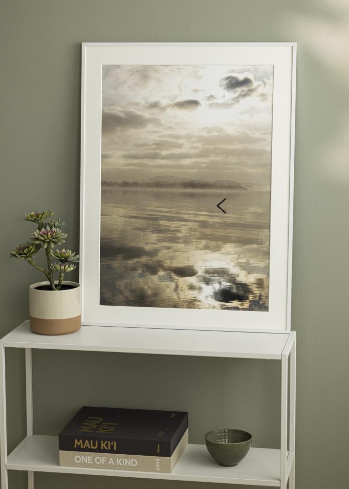 Rāmis Chair Balts 59,4x84,1 cm (A1)