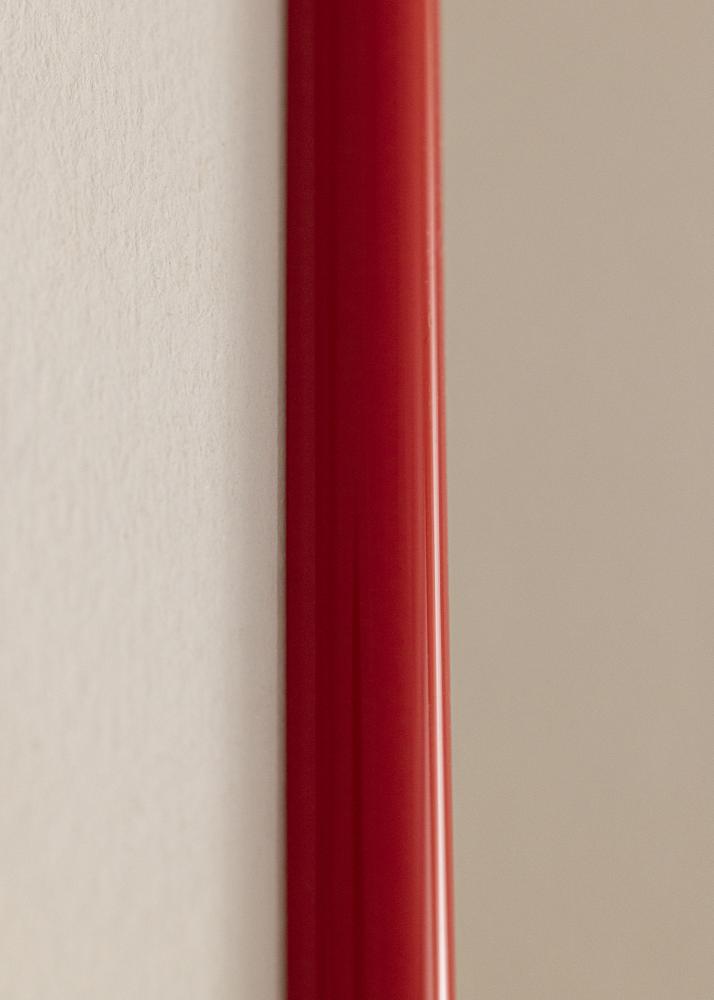 Rāmis Galeria Sarkans 10x15 cm