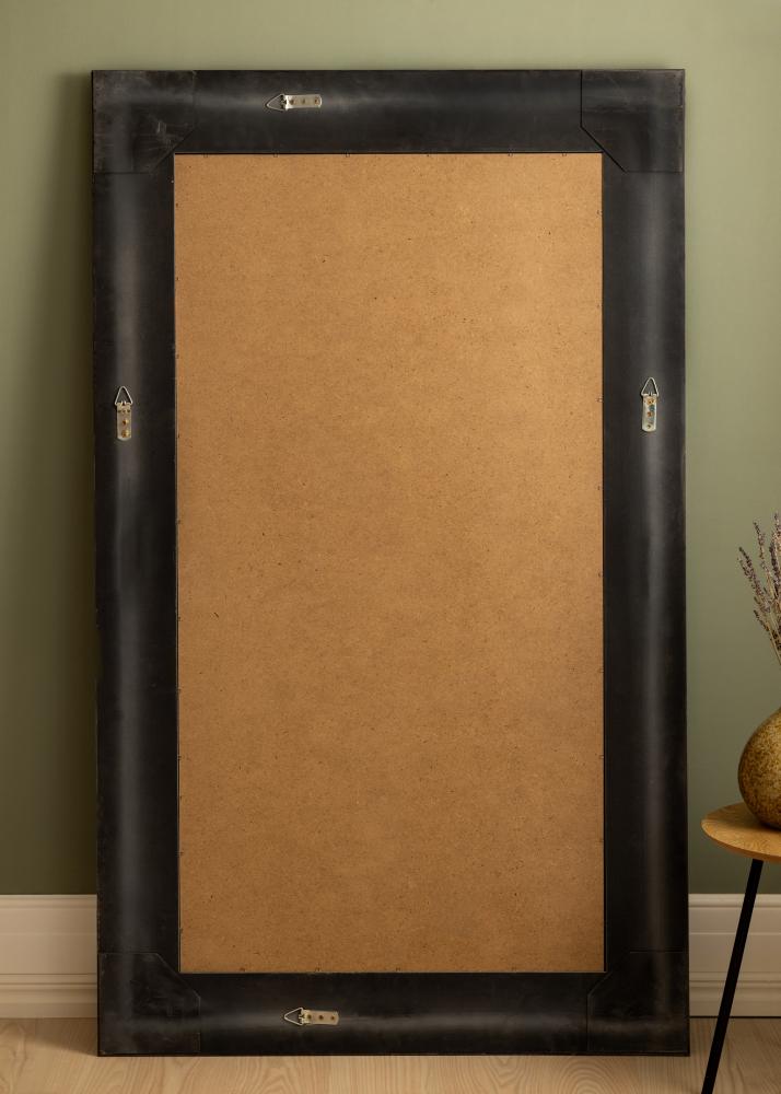 Spogulis Palermo Sudrabs 66x126 cm