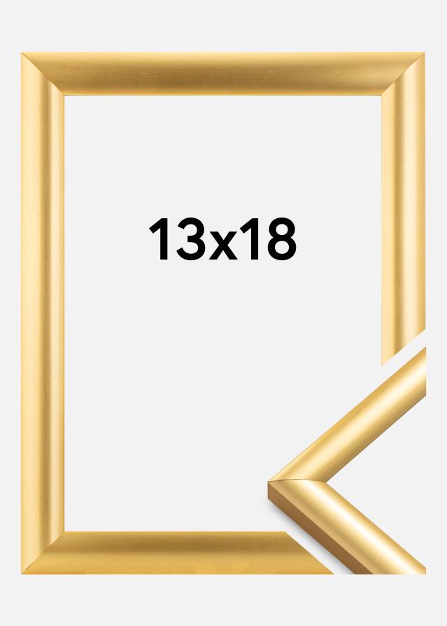 Rāmis Trendstyle Zelta 13x18 cm